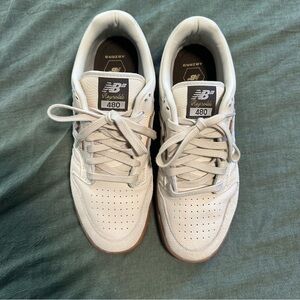 🔥FLASH SALE🔥 New Balance Numeric 480 Reynolds